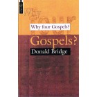 Why Four Gospels by Donald Bridge